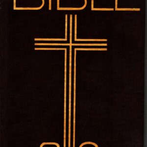 Bible - Písmo svaté Starého a Nového zákona