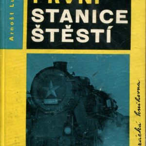 První stanice štěstí Reportáže