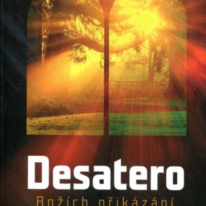 Desatero Božích prikázání