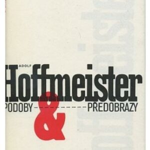 Podoby a předobrazy