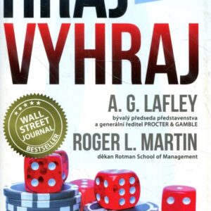 Hraj a vyhraj Jak funguje strategie