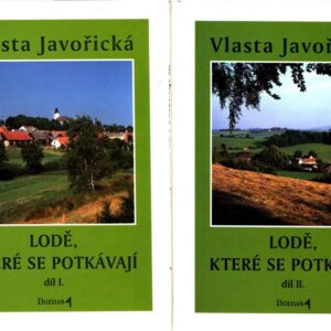 Lodě, které se potkávají I.-II. / komplet