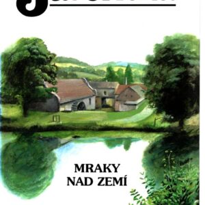 Mraky nad zemí