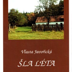Šla léta