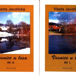 Vesnice u lesa I+II