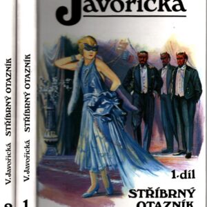 Stříbrný otazník