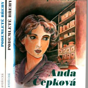 Podemleté břehy 1-2 (Anda Čepková, Jana Čepková)