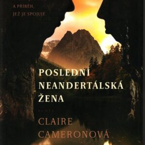 Poslední neandertálská žena