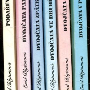 Dvojčata (kompletní série)