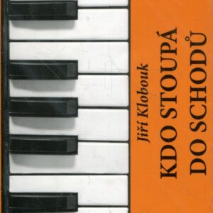 Kdo stoupá do schodů