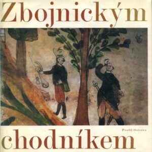 Zbojnickým chodníkem