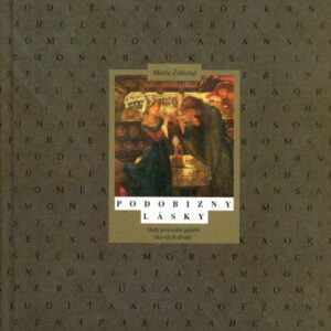 Podobizny lásky Malý průvodce galerií slavných dvojic