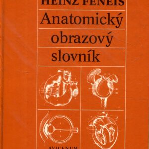 Anatomický obrazový slovník