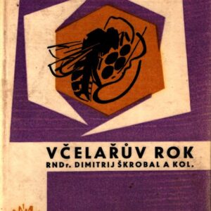 Včelařův rok