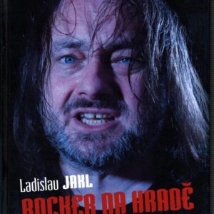 Rocker na Hradě : rozhovor Petra Žantovského