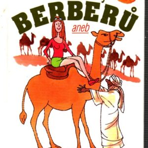 Bubny Berberů, aneb, Proč bychom se nesušili