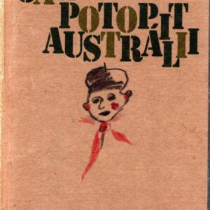 Jak potopit Austrálii