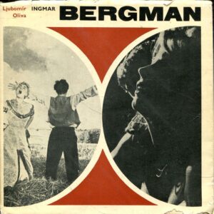 Ingmar Bergman