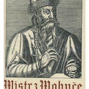 Mistr z Mohuče