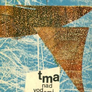 Tma nad vodami
