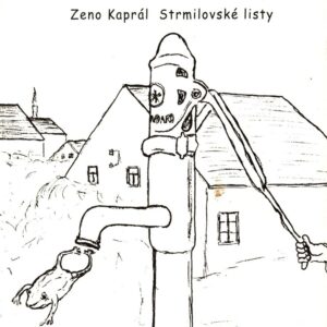 Strmilovské listy