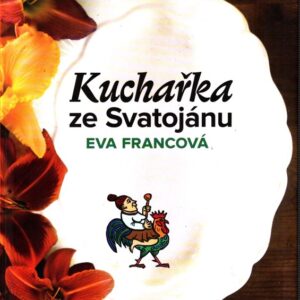 Kuchařka ze Svatojánu