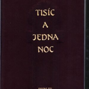 Tisíc a jedna noc 1.