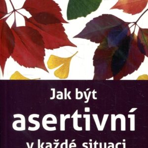 Jak být asertivní v každé situaci