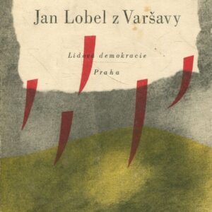 Jan Lobel z Varšavy