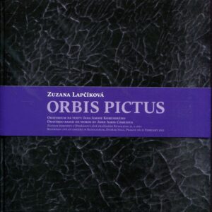 Orbis pictus Oratorium na texty Jana Amose Komenského