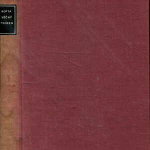 Modrý námořník : trilogie. Kniha třetí, Věčný pramen