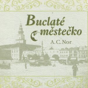 Buclaté městečko