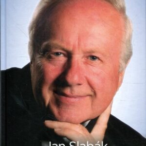 Jan Slabák - Pan Moravanka