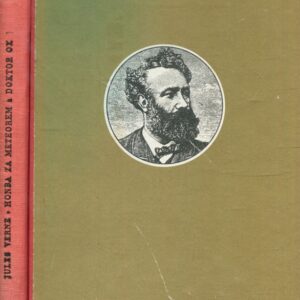 Honba za meteorem / Doktor Ox