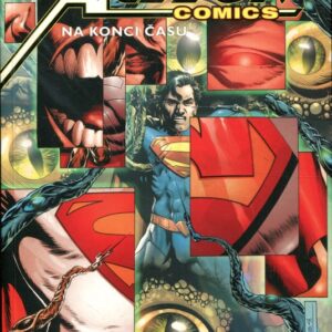 Superman - Na konci času