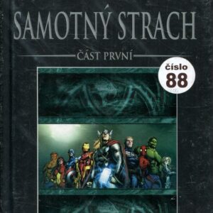 Samotný strach - část první