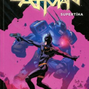 Batman - Supertíha
