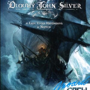 Dlouhý John Silver (2 svazky)