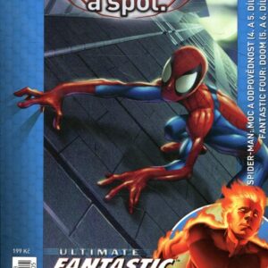 Ultimate Spider-Man a spol
