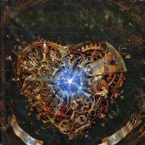 Časodějové Srdce času