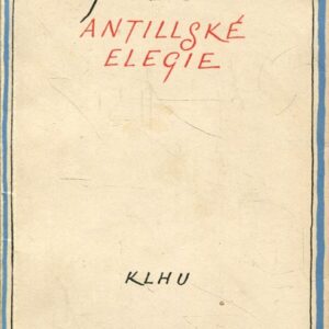 Antillské elegie