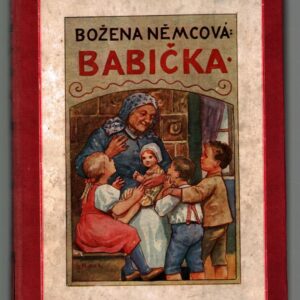 Babička / obrazy z venkovského života