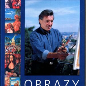 Obrazy, aneb, Proč je pro mě důležité malovat