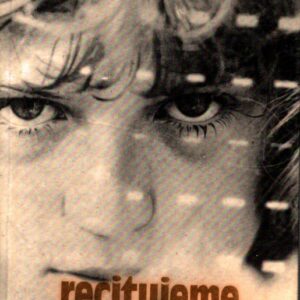 Recitujeme : Repertoárový sborník pro kol. a sólový dětský přednes