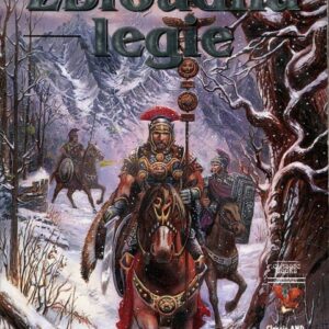 Videssoský cyklus 1. - Zbloudilá legie