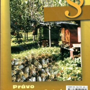 Právo ve včelařství