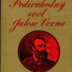 Podivuhodný svět Julese Verna
