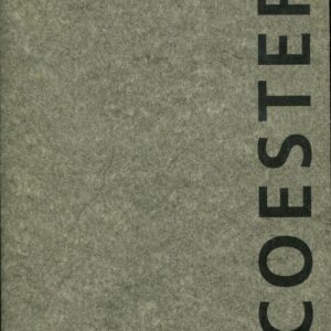 Coester - první ilustrátor Franze Kafky