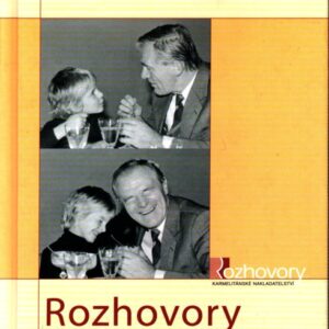 Rozhovory s dědečkem