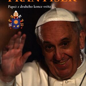 František - papež z druhého konce světa